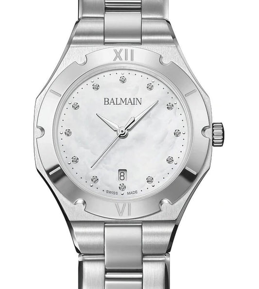 Balmain B4991.33.86 Analog Watch for Women