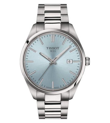 Tissot T1504101135100 T-Classic PR 100 Analog Watch for Men