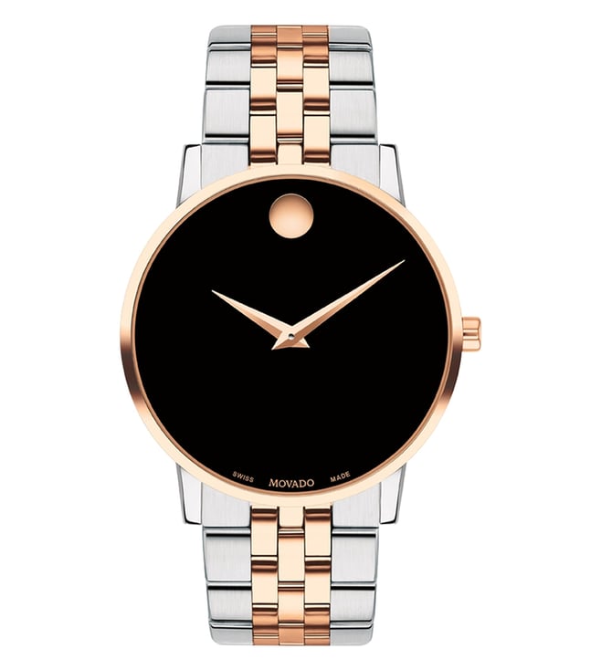 Movado 607964 Watch for Men