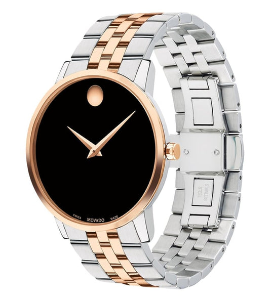 Movado 607964 Watch for Men