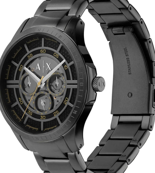 Armani Exchange AX2460 Analog Watch for Men