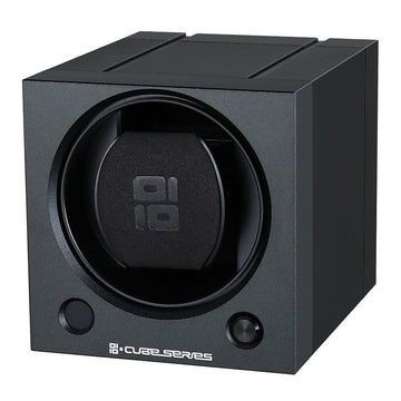 PAUL DESIGN Black Cube Winder