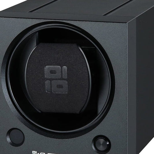 PAUL DESIGN Black Cube Winder