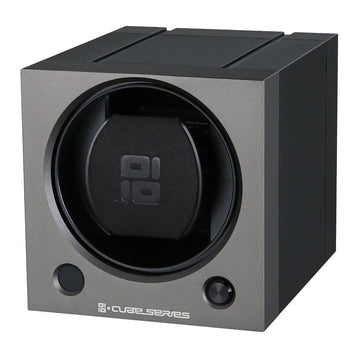 PAUL DESIGN Grey Cube Winder