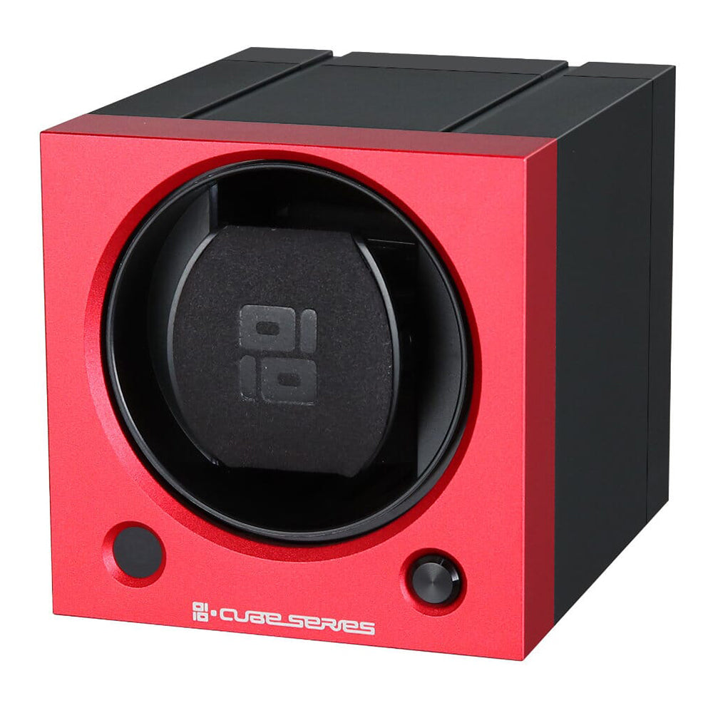 PAUL DESIGN Red Cube Winder