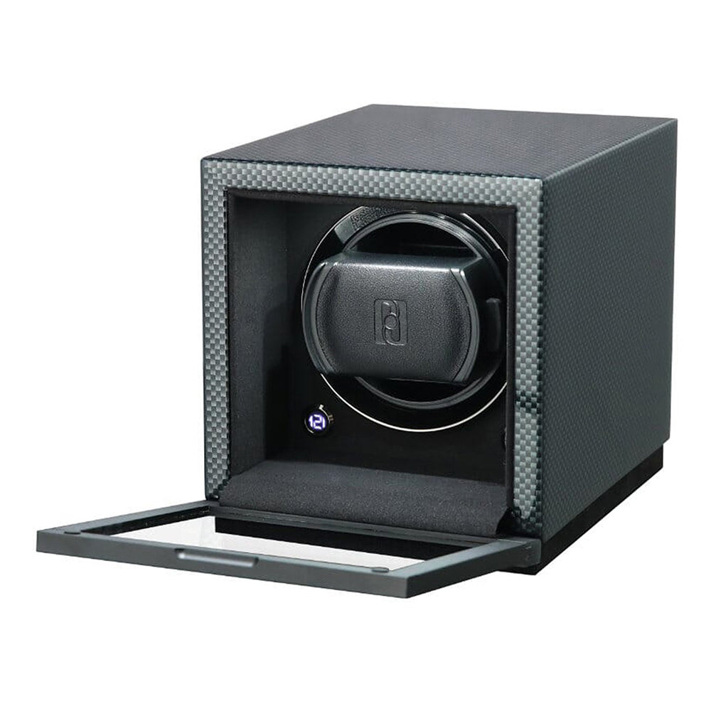 PAUL DESIGN PETITE 1D Black Winder