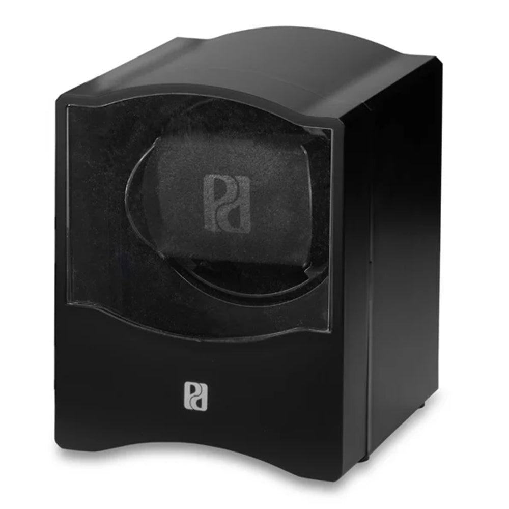 PAUL DESIGN PETITE 1 Black Watch Winder