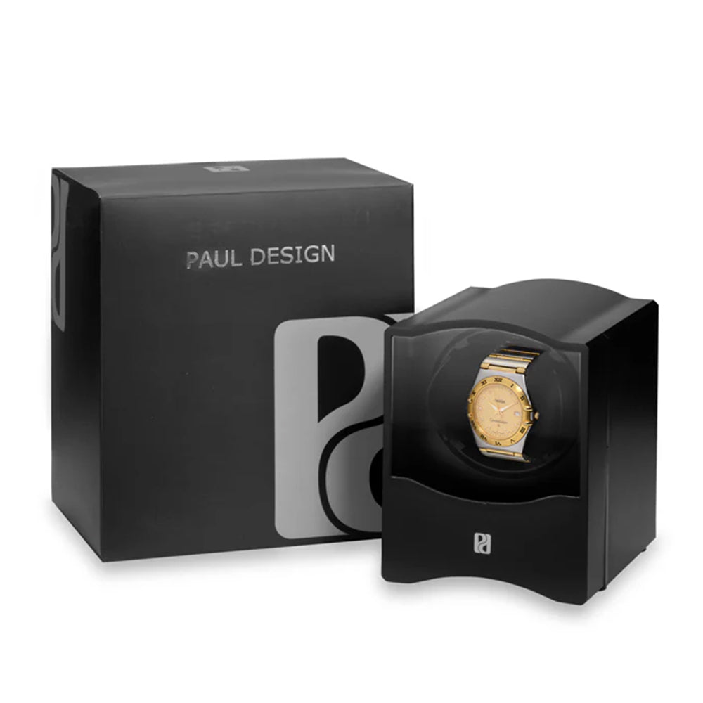 PAUL DESIGN PETITE 1 Macassar Winder