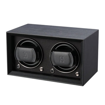 PAUL DESIGN PETITE 2 Black Winder