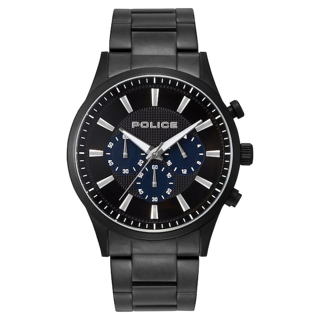 Police timepieces store 0811g price