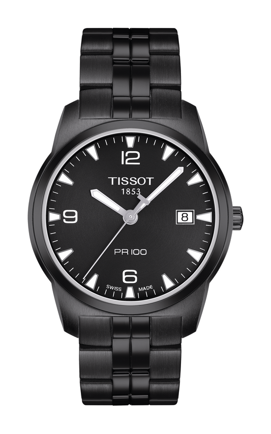 Tissot T-Classic T049.410.33.057.00 Watch for Men