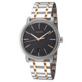 Rado Diamaster Black Dial R14078163 Watch for Men