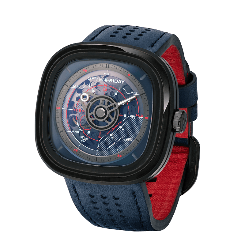 Audemars Piguet Royal Oak Offshore T3 Titanium 25863TI - Trade Watches Inc.