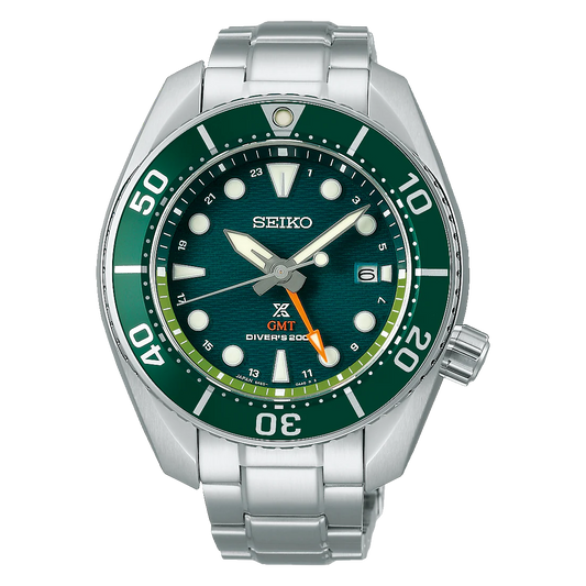 SFK003 Prospex Sea - Kamal Watch Company