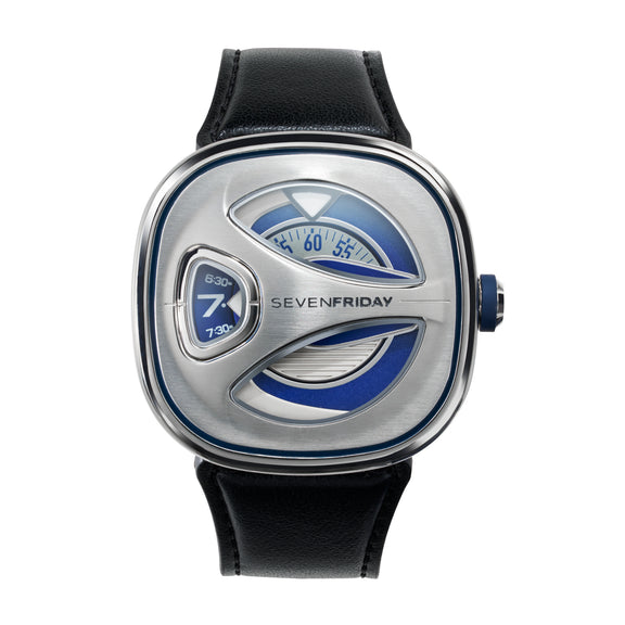 SEVENFRIDAY INDIA ME1/01