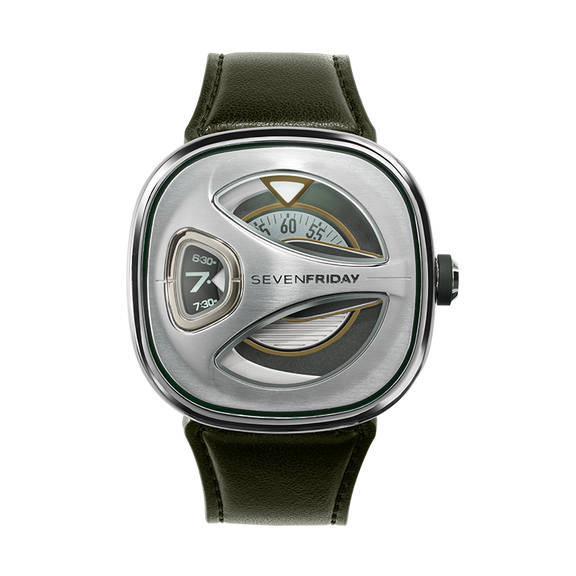 SEVENFRIDAY INDIA ME1/02