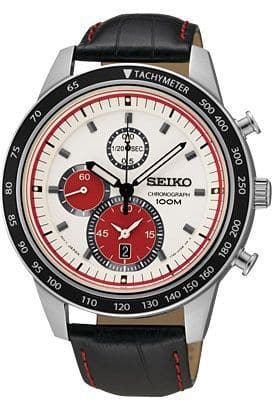 SEIKO Mens SNDD91P1