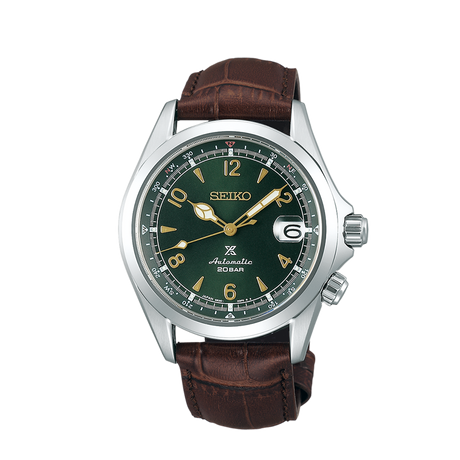 SEIKO Prospex Automatic Watch SPB121J1