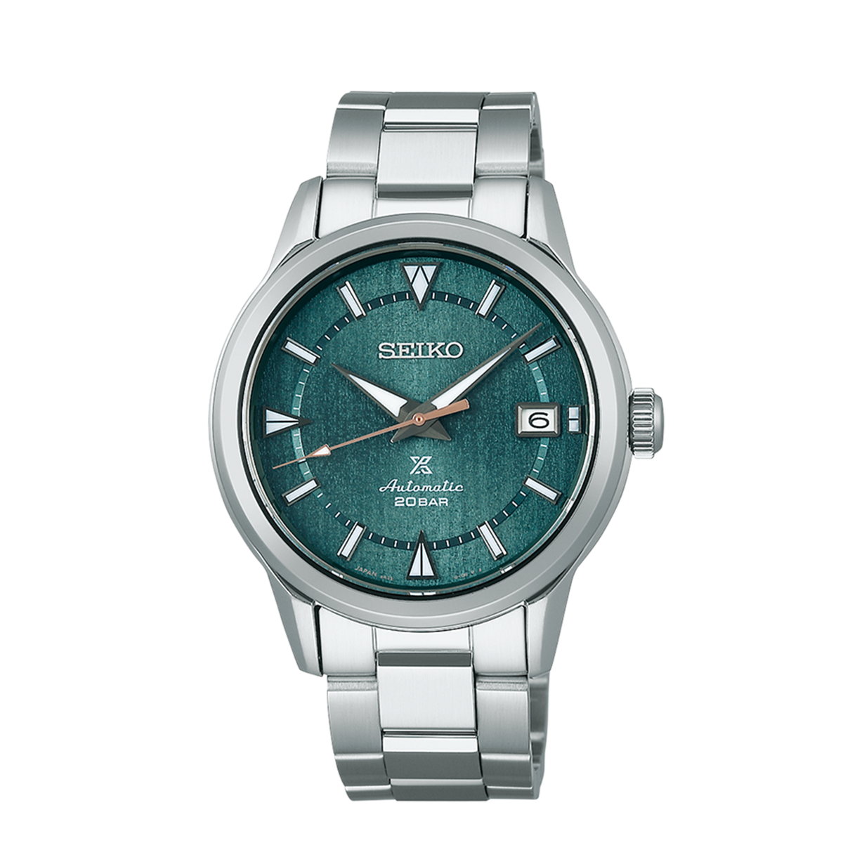 Prospex Mystic Forest Alpinist - SPB289J1