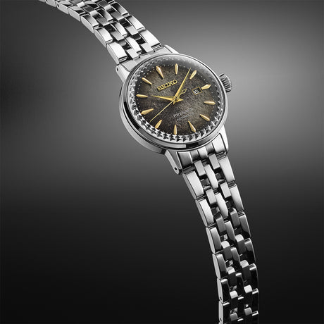 Seiko Presage Cocktail Time SRE015J1 Watch for Women