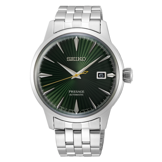 Seiko watch-SRPE15J1 - Kamal Watch Company