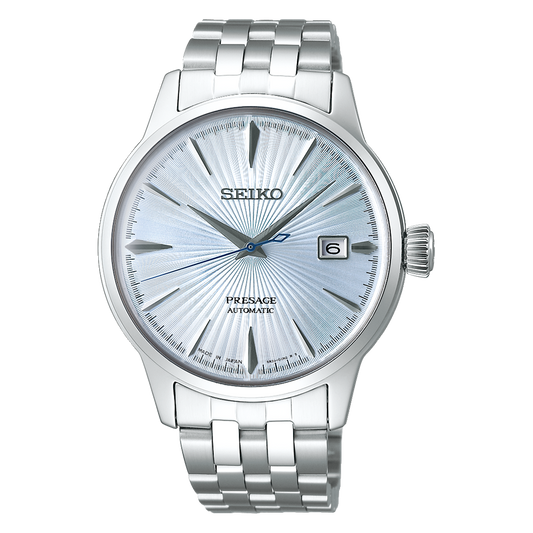 Seiko Presage Cocktail Time Watch SRPE19J1