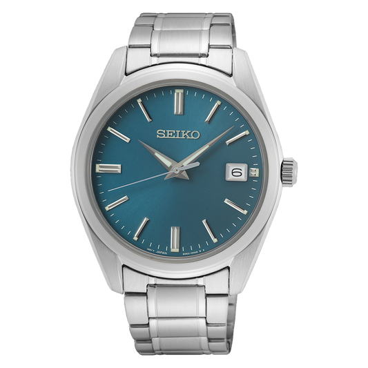 Seiko-SUR525P1 - Kamal Watch Company