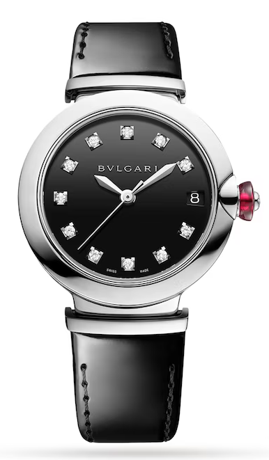 Bvlgari Lvcea 103503 Watch for Women