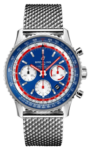 Breitling Navitimer Automatic AB01212B1C1A1 Watch for Men