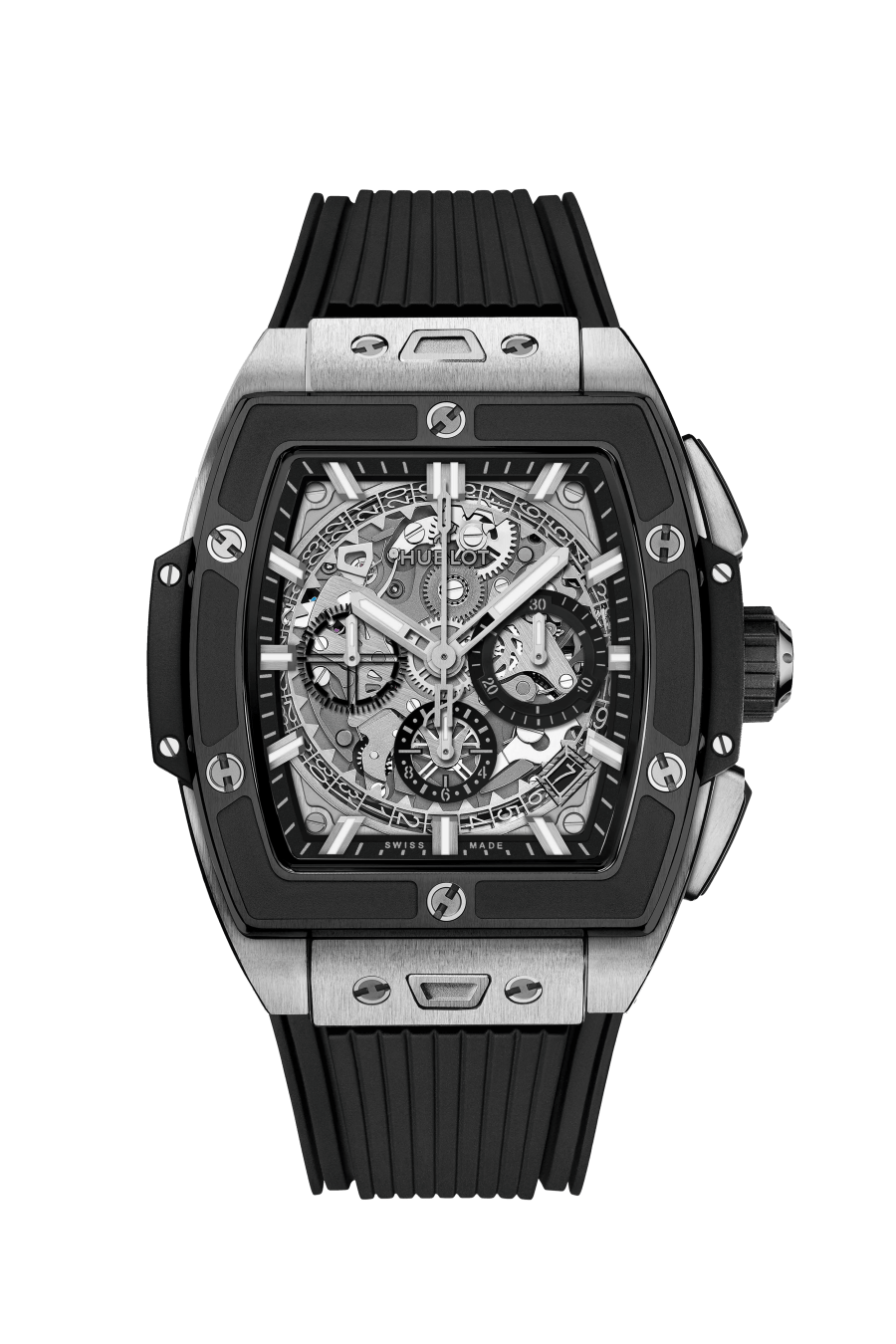 SPIRIT OF BIG BANG TITANIUM CERAMIC