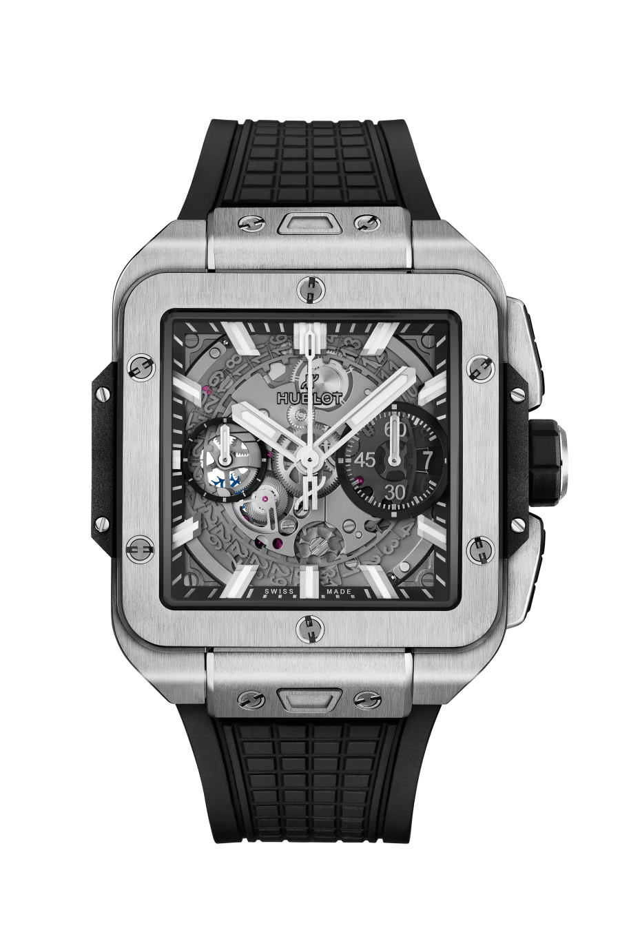 Hublot 821.NX.0170.RX Watch for Men