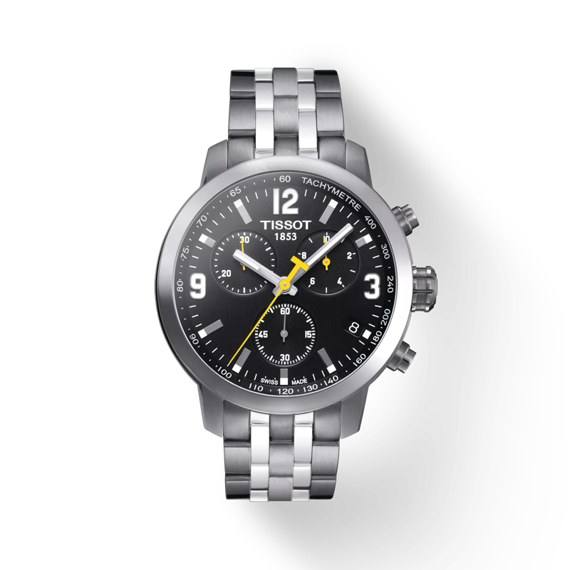 Tissot Prc 200 T0554171105700 Watch For Men