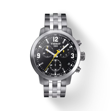 Tissot Prc 200 T0554171105700 Watch For Men