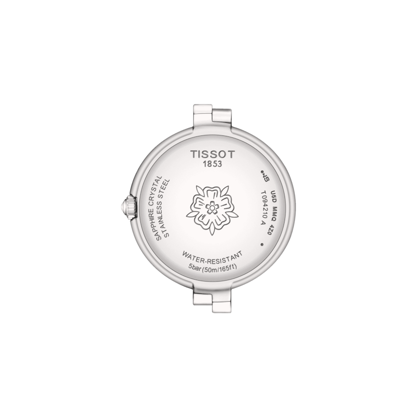 TISSOT FLAMINGO T094.210.11.116.02