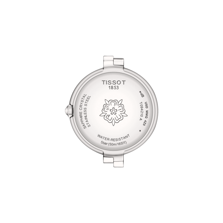 TISSOT FLAMINGO T094.210.11.336.00