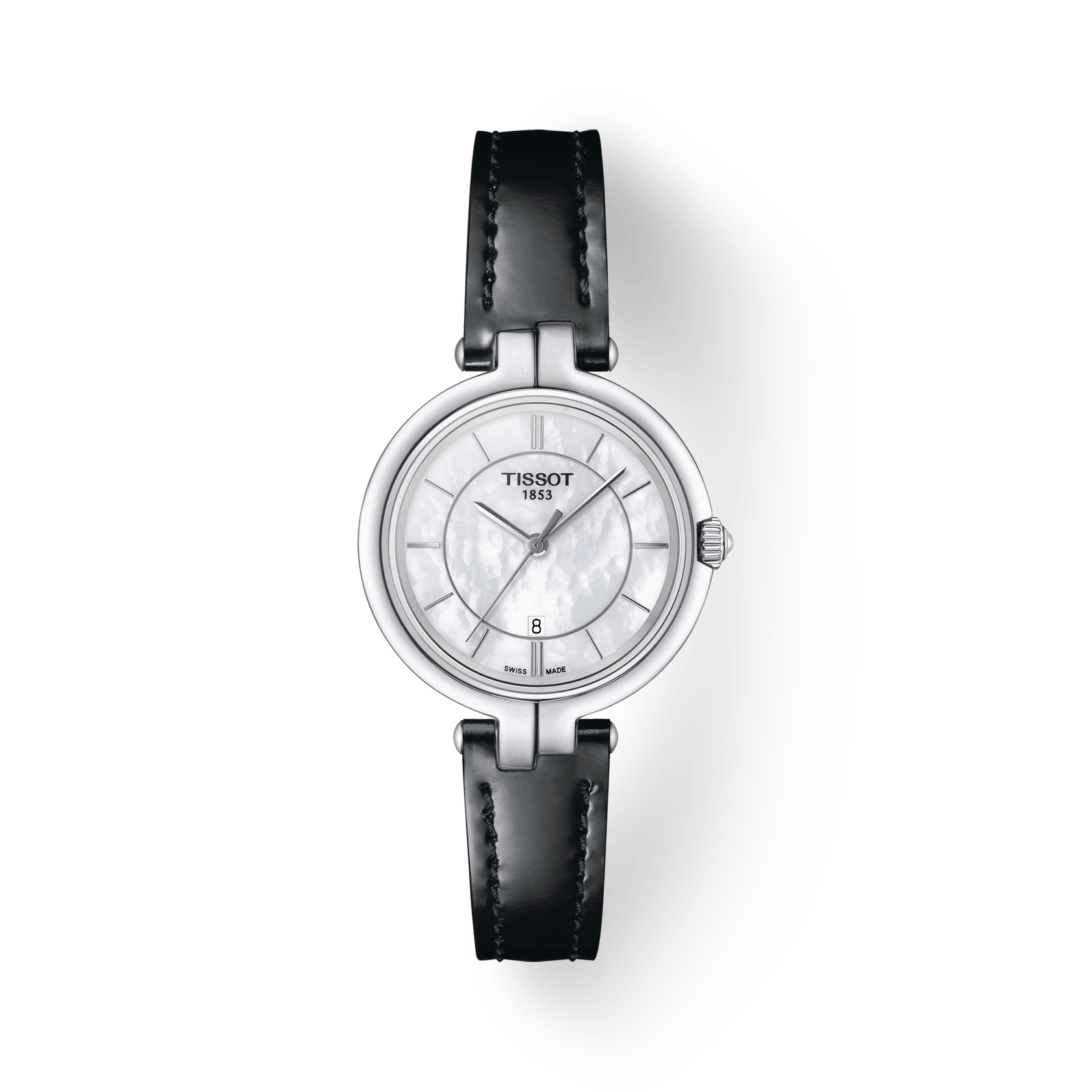 TISSOT FLAMINGO T094.210.16.111.00