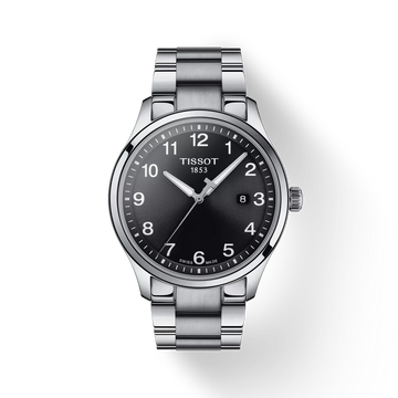 TISSOT GENT XL CLASSIC T116.410.11.057.00 Watch for Men