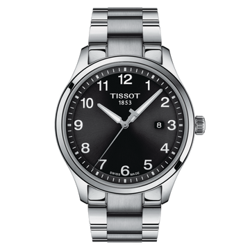 TISSOT GENT XL CLASSIC T116.410.11.057.00 - Kamal Watch Company