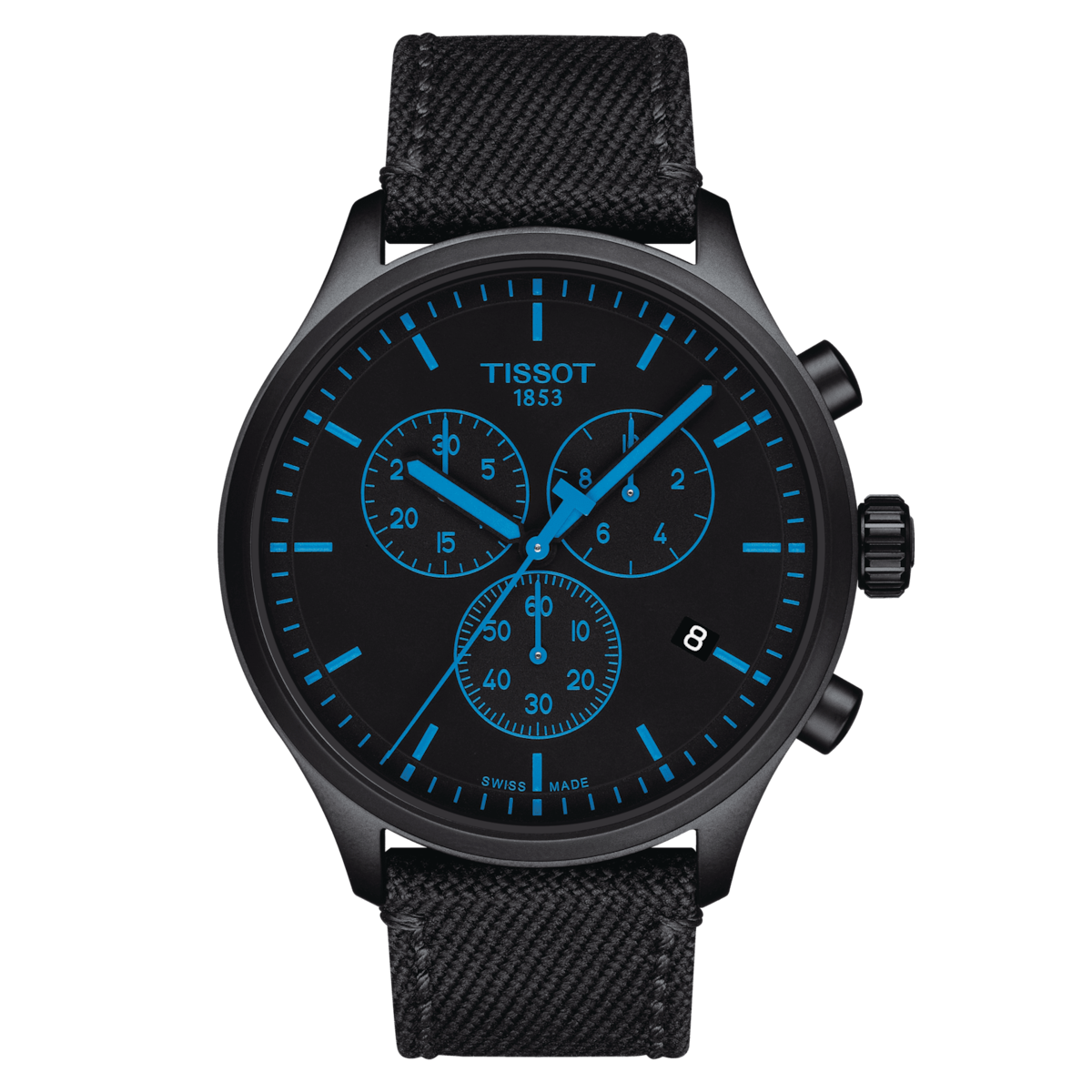 Tissot Chrono XL