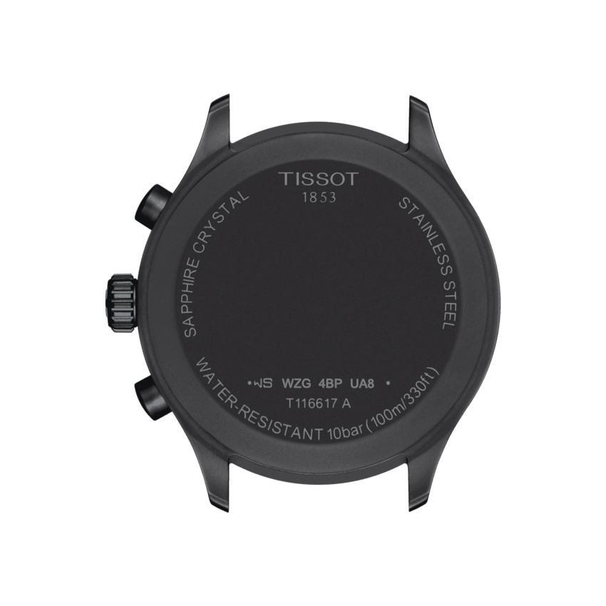 Tissot Chrono XL