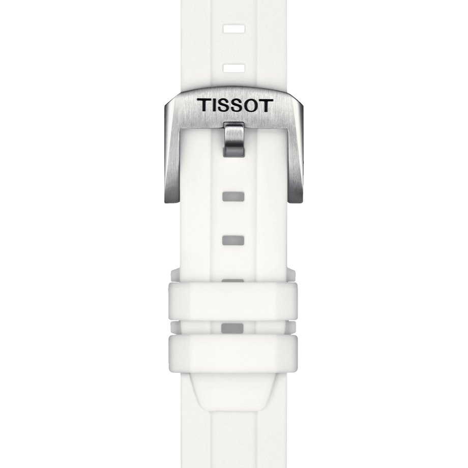 T120.210.17.116.00 TISSOT SEASTAR 1000 36MM - Kamal Watch Company