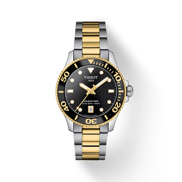 TISSOT SEASTAR 1000 36MM T120.210.22.051.00