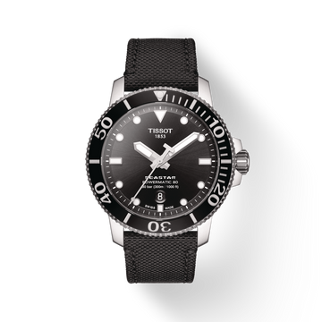 TISSOT SEASTAR 1000 POWERMATIC 80 T120.407.17.051.00