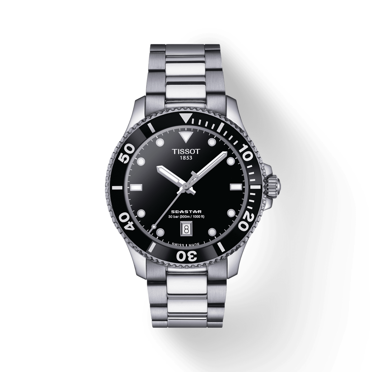 T120.410.11.051.00 TISSOT SEASTAR 1000 40MM