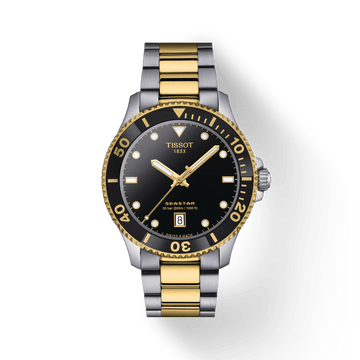 TISSOT SEASTAR 1000 40MM T120.410.22.051.00