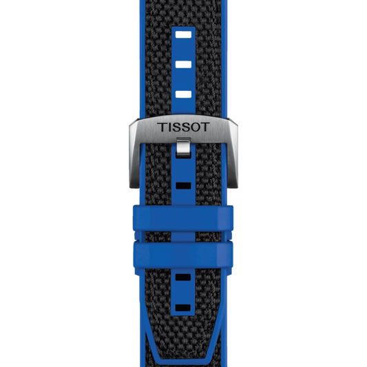 TISSOT SEASTAR 1000 CHRONOGRAPH T120.417.17.051.03 - Kamal Watch Company