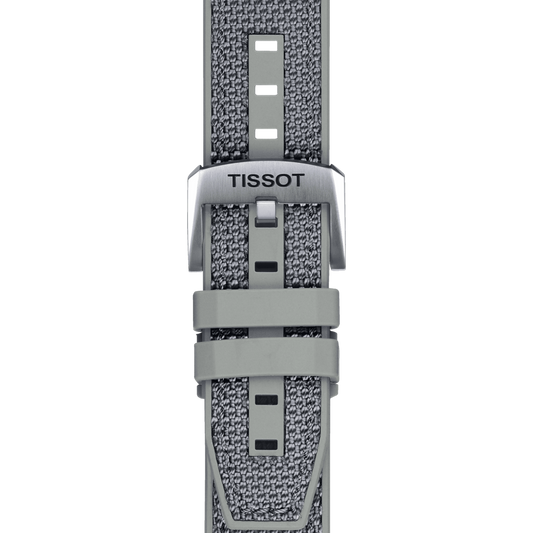 TISSOT SEASTAR 1000 CHRONOGRAPH T120.417.17.081.01 - Kamal Watch Company