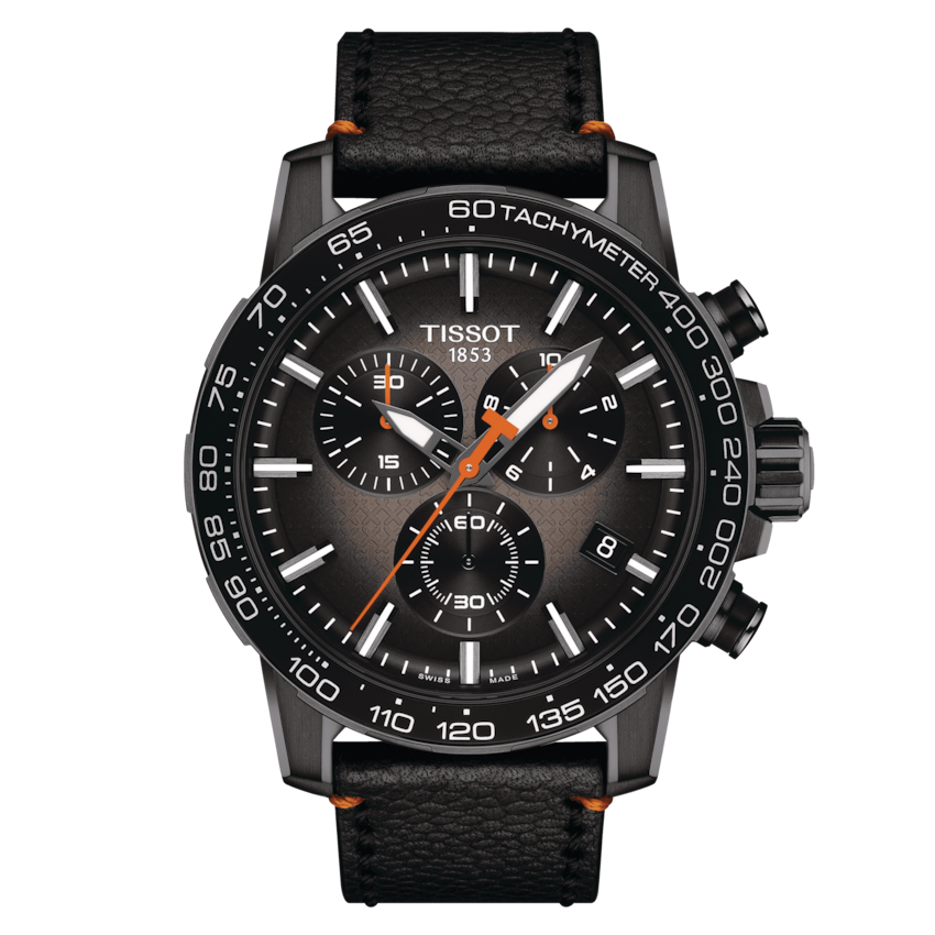 T125.617.36.081.00 TISSOT SUPERSPORT CHRONO BASKETBALL EDITION - Kamal Watch Company