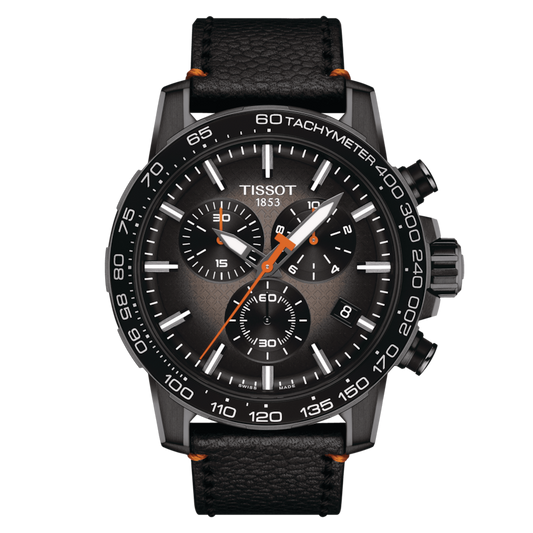 T125.617.36.081.00 TISSOT SUPERSPORT CHRONO BASKETBALL EDITION - Kamal Watch Company