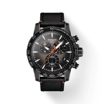 T125.617.36.081.00 TISSOT SUPERSPORT CHRONO BASKETBALL EDITION - Kamal Watch Company